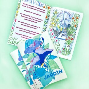 Zines / Publicaciones