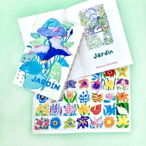Jardín