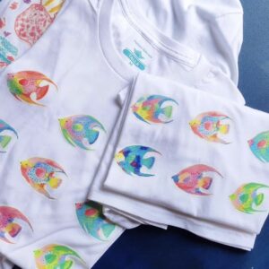 Peces Ángel