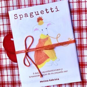 Spaguetti