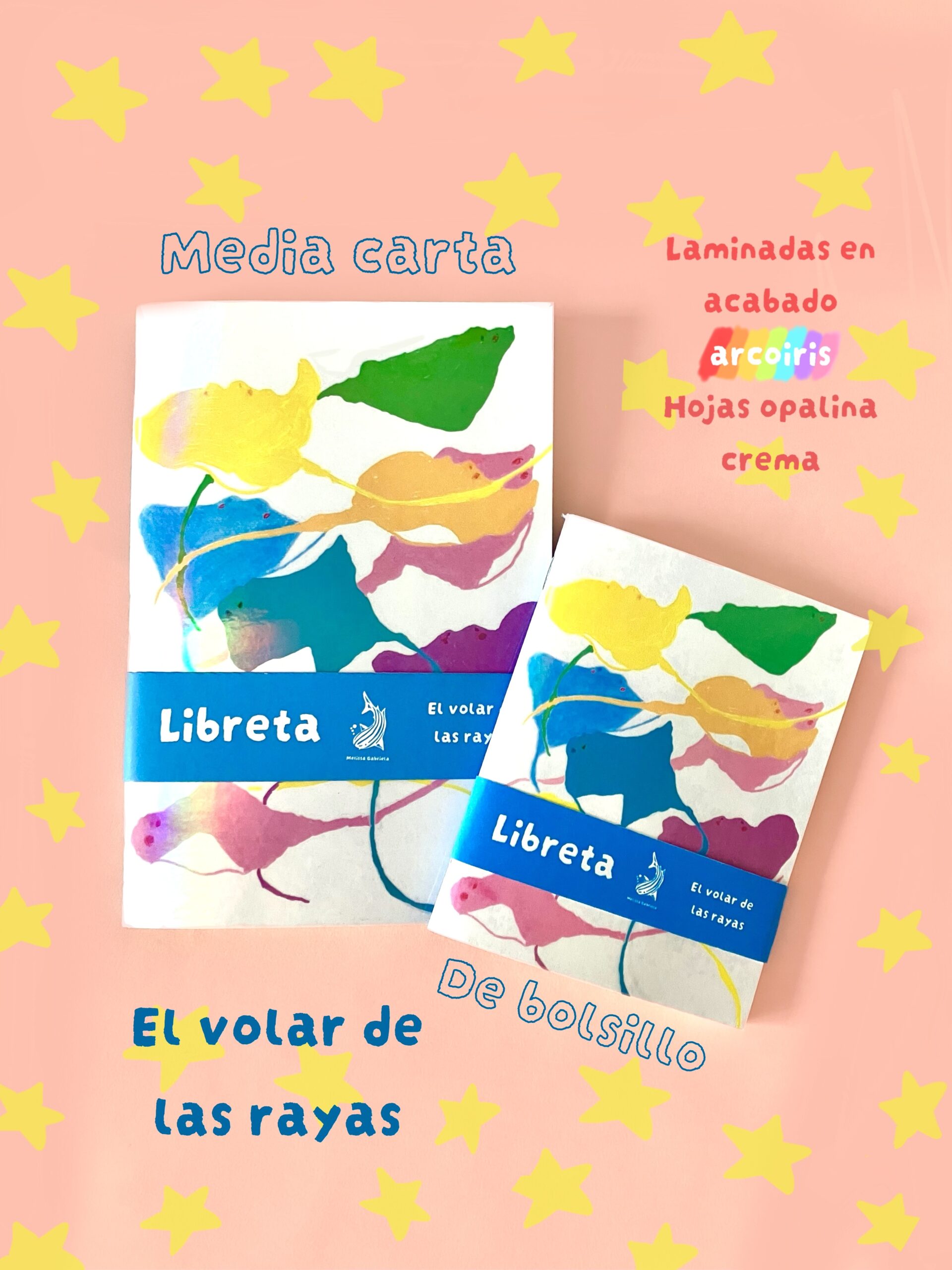 El volar de las rayas - Image 3